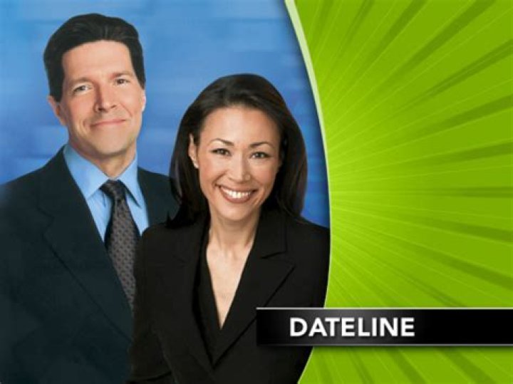 Stone Phillips Dateline, Bio, Wiki, Age, Height, Wife, Son, Salary, and Net Worth