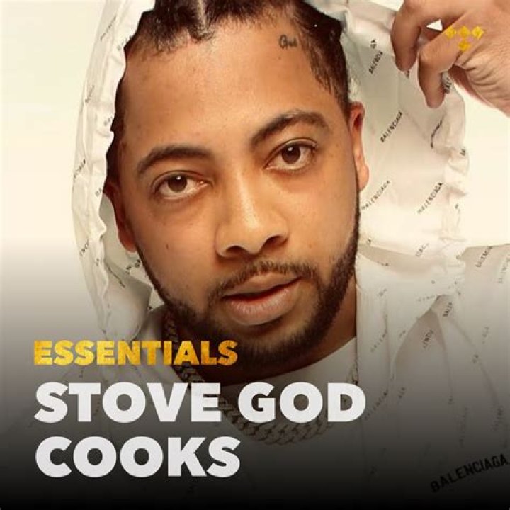 Stove God Cooks's Biography And Facts'