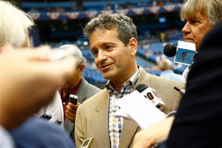 Stuart Sternberg Net Worth | Celebrity Net Worth