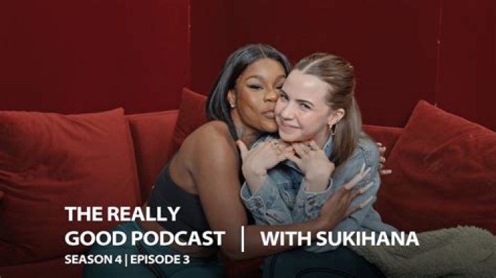 Sukihana Talks New Mixtape & Filming Cameo In ‘WAP’ Video: Interview – Hollywood Life