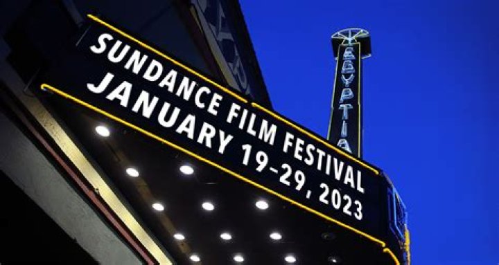 Sundance Film Festival 2023: Photos – Hollywood Life