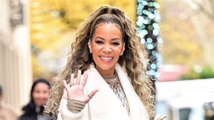 Sunny Hostin Speculates Britney Spears is ‘Still Suffering’ 3 Years After Being Freed From Conservatorship