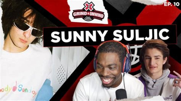 Sunny Suljic on Mom’s Support and Getting Discovered in a Skate Park