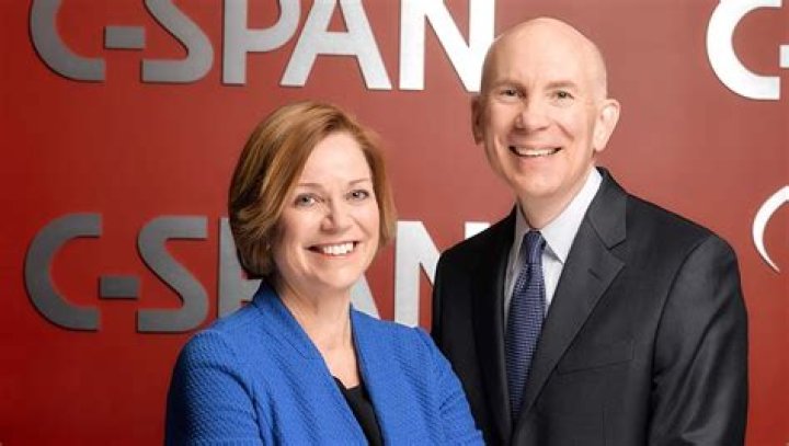Susan Swain C-SPAN, Bio, Wiki, Age, Height, Family, Husband, The Presidents, Salary, And Net Worth
