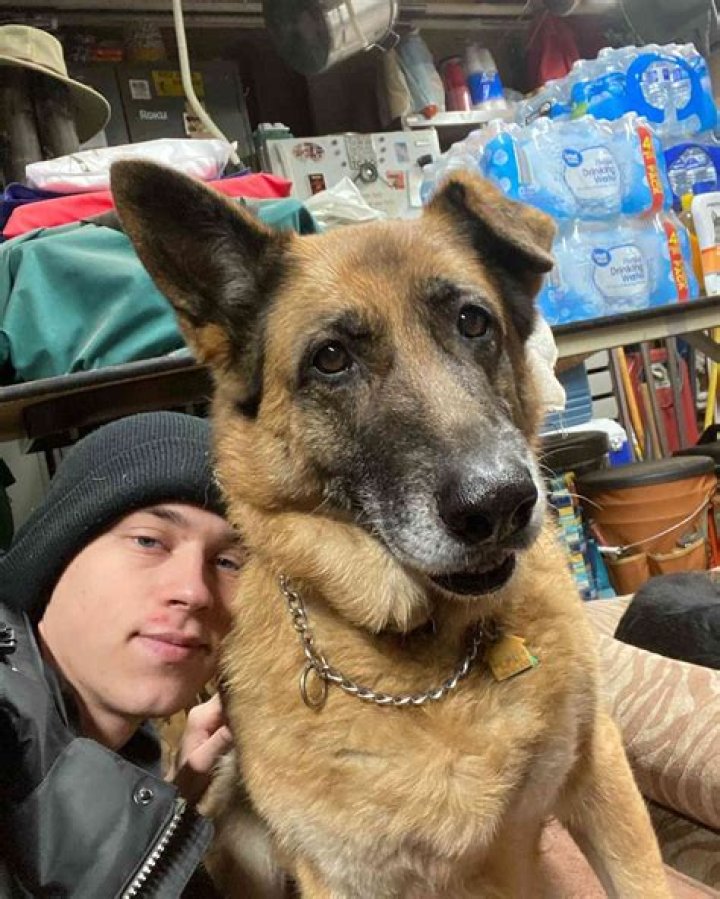 Sydney Sweeney’s Brother Trent Sweeney – A Huge Fan Of Memes And Dogs