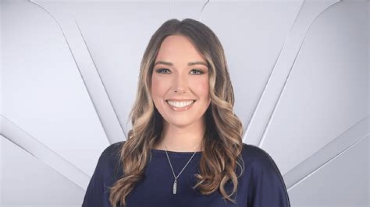 Sydney Welch Meteorologist, Bio, Wiki, Age, Height, Husband, Salary, and Net Worth