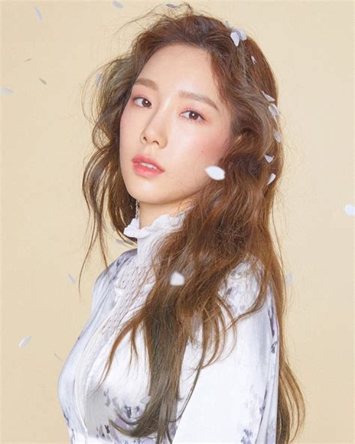 Taeyeon – Biography, Facts & Life Story