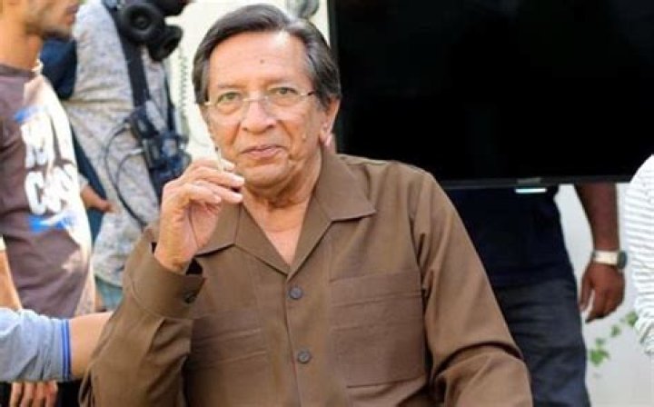 Talat Hussain Actor – Biography, Facts & Life Story