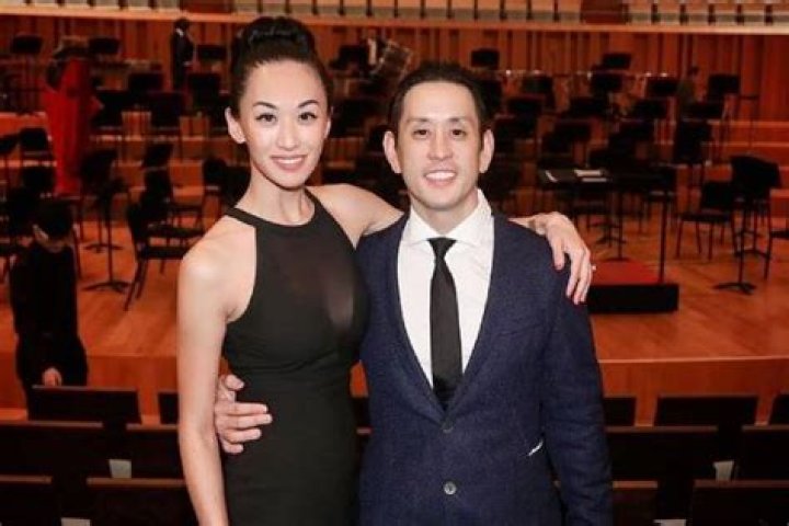 Talented Joe Hahn Has A Daughter Named Lola Hahn