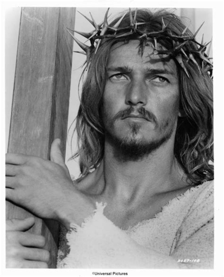 Ted Neeley Height