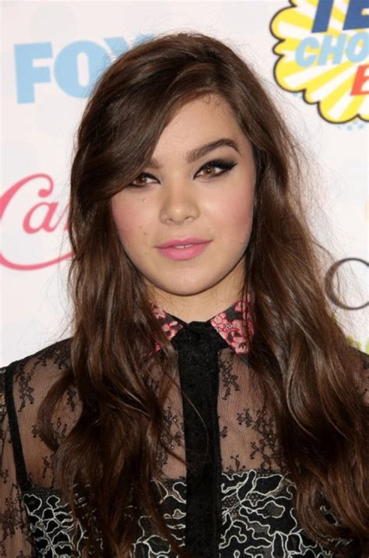 Teen Choice Awards Style: Best Hair & Makeup At The 2014 TCAs