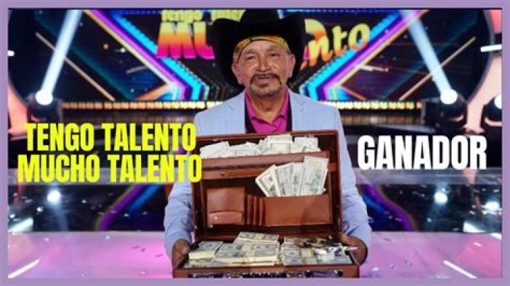 Tengo Talento Mucho Talento net worth, income and estimated earnings of Youtuber channel