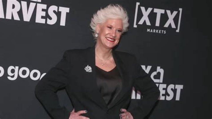 Thanksgiving Side Dish Recipe Your Guest Will Love, From Chef Anne Burrell – Hollywood Life
