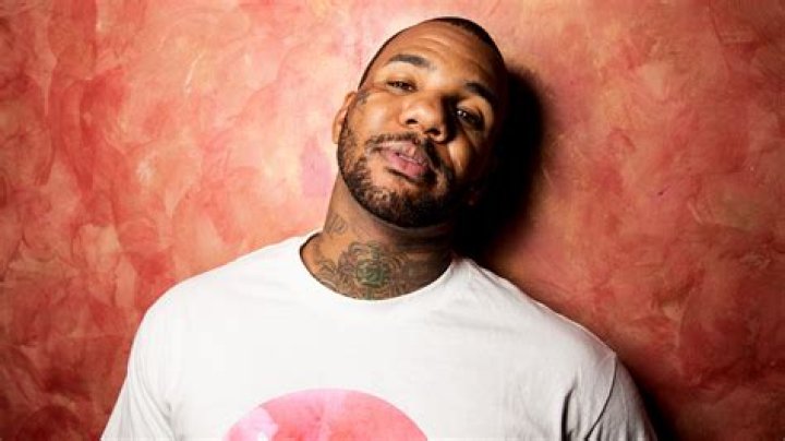 The Game Sues Viacom For $20 Million