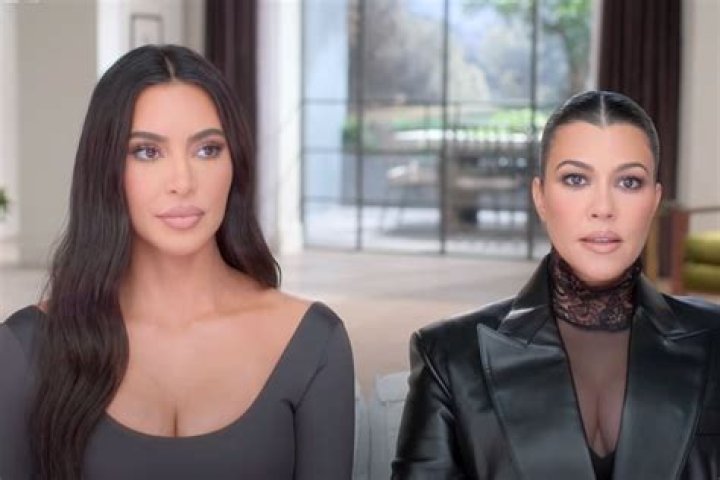 The Kardashians Looking Like Other Celebs — PICS