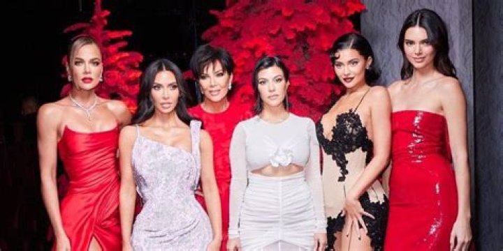 The KarJenner Sisters’ Sexiest Pics Of Summer 2020: Bikini Photos & More