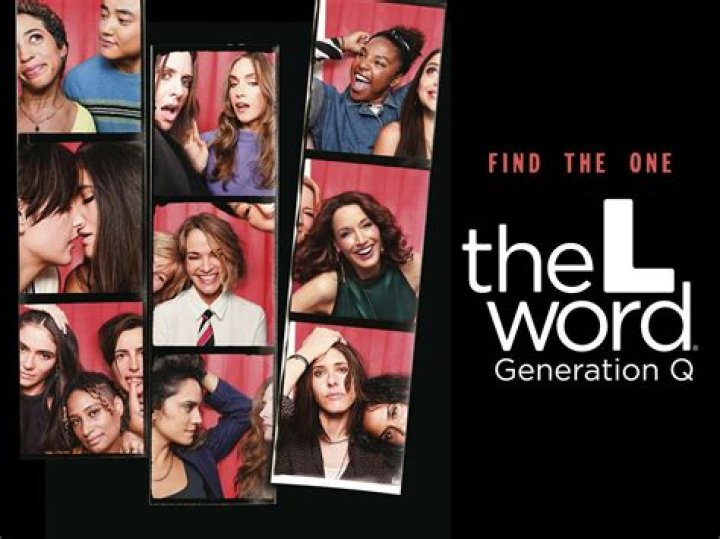 ‘The L Word: Generation Q’ Brought Jacqueline Toboni’s Queerness Full Circle.