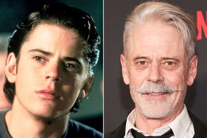 The Outsiders Cast Net Worth – Richest Cast Members Salary