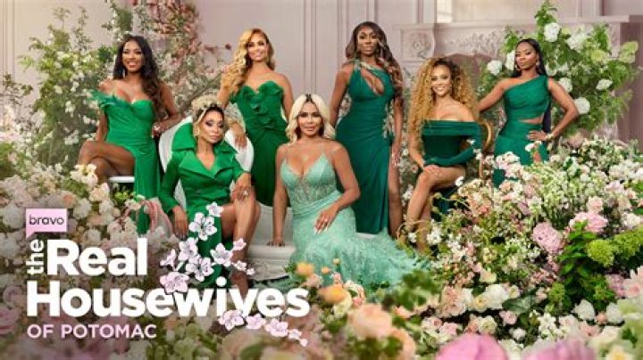 The Real Housewives of Potomac Cast Net Worth – Bravo Cast Salary