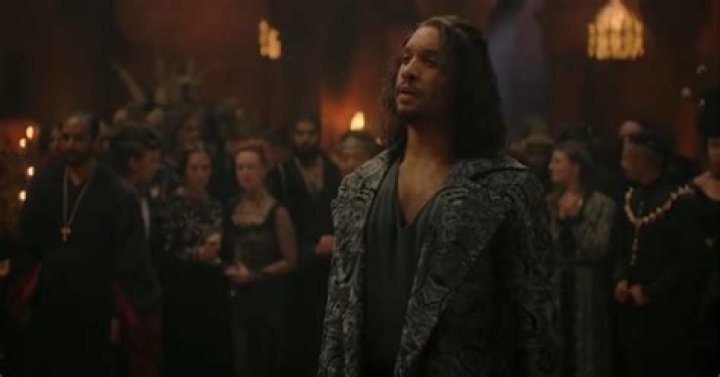 The Witcher Royce Pierreson Parents: Where Are They From?