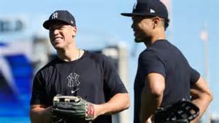 The Yankees Are Paying Alex Rodriguez More Than $100,000 Per Day Not To Play... So They Invited Him To Spring Training