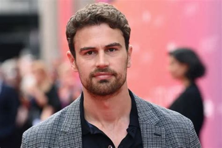 Theo James Net Worth | Celebrity Net Worth