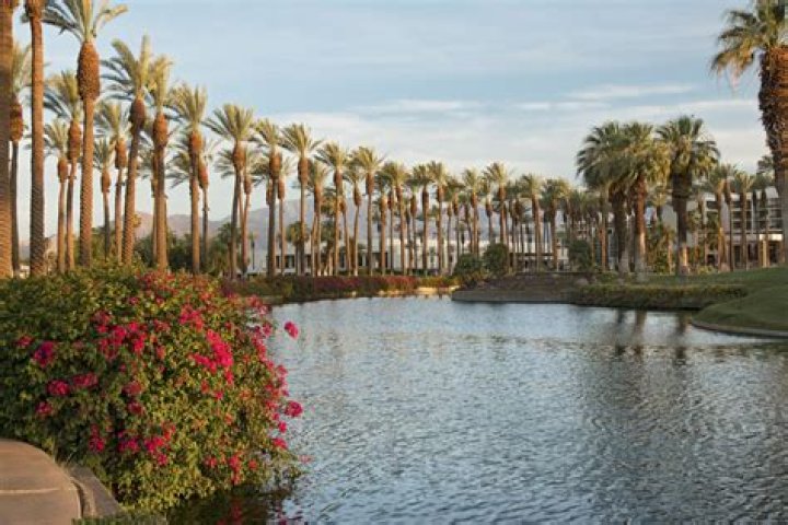 These Are The Best Places in America to Travel to This Spring — Best Life