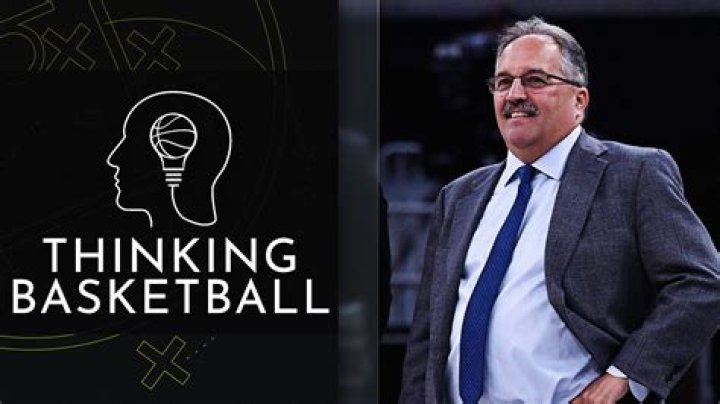 Thinking Basketball Podcast – Top Thinking Basketball Podcasts in 2024