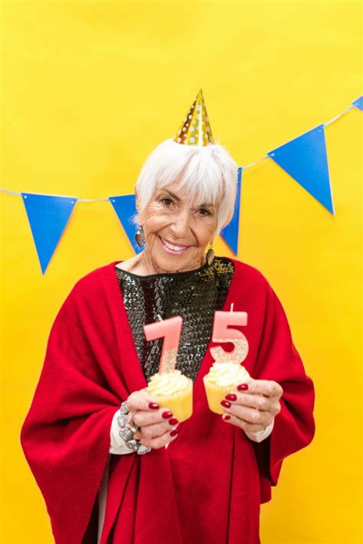 This is Magic: Makeup Artist Wows Many as She Transform 75-Year-Old Woman into Sweet 16, Photos Goes Viral