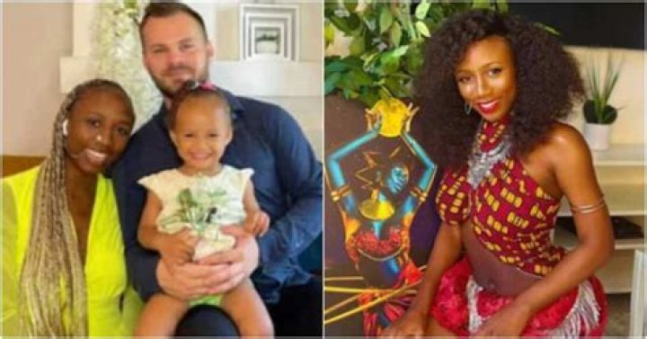 This Last Year Has Been the Most Remarkable: Korra Obidi Shares Emotionally Strong Photo to Celebrate Birthday