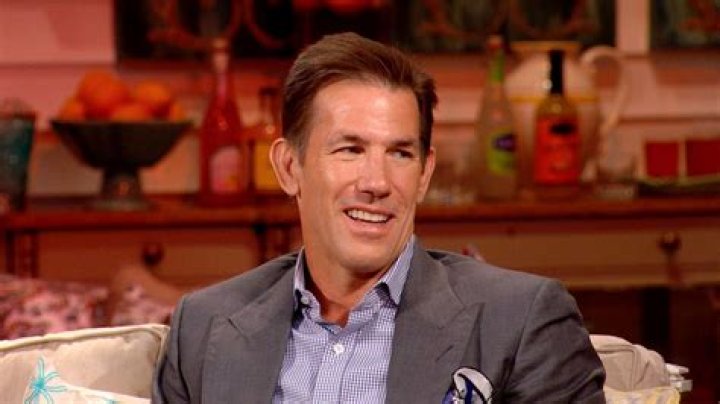 Thomas Ravenel Net Worth – How Much is Ravenel Worth?