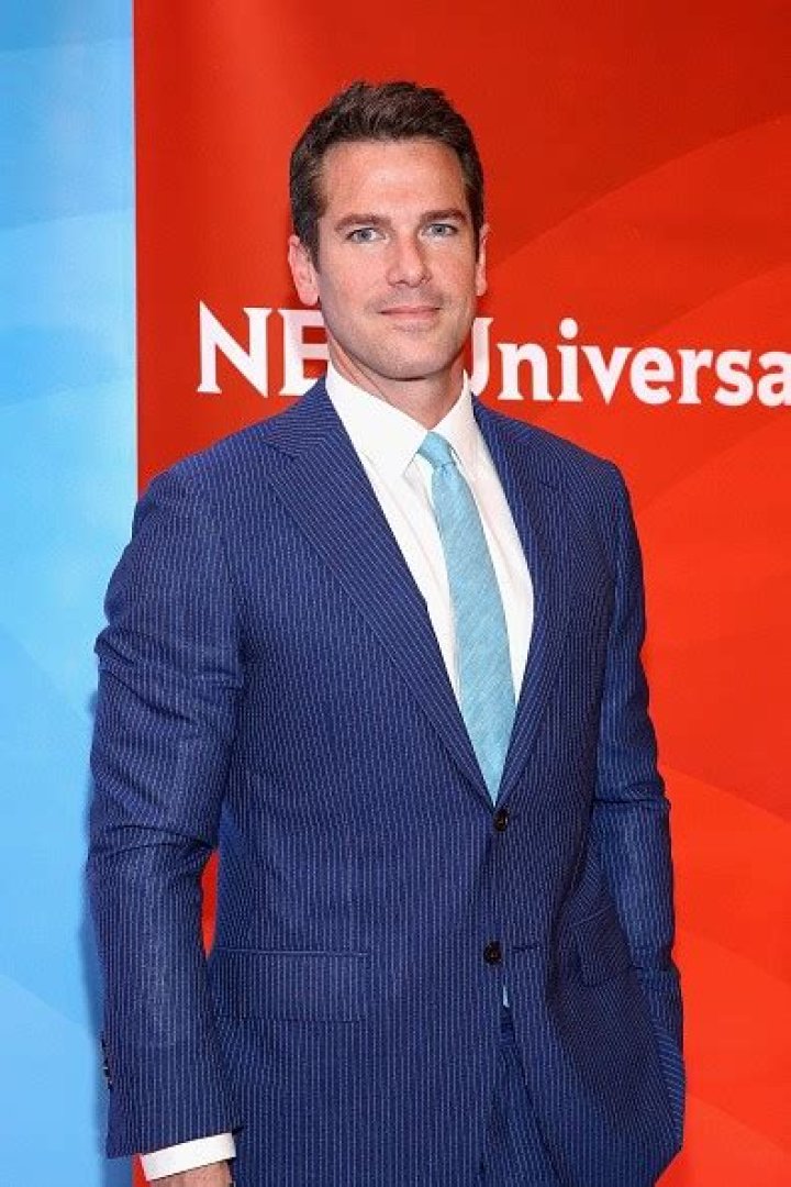Thomas Roberts Net Worth | Celebrity Net Worth