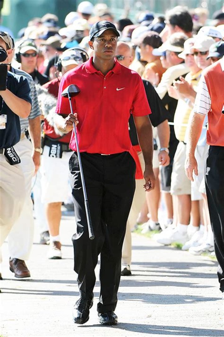 Tiger Woods Hoping Crash Injuries Won’t End His Golf Career: He Thinks He Can ‘Overcome’ It