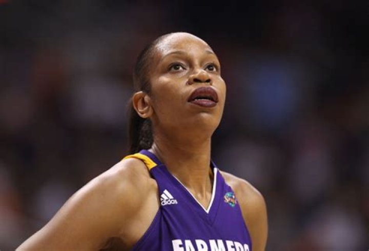 Tina Thompson Net Worth | Celebrity Net Worth