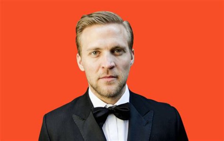 Tobias Enström Net Worth | Celebrity Net Worth