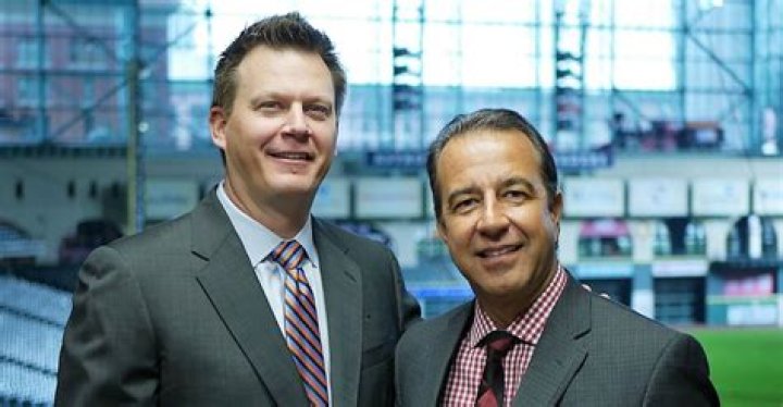 Todd Kalas Astros, Bio, Wiki, Age, Height, Wife, Salary, and Net Worth