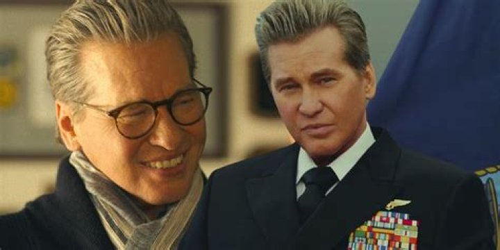 Tom Cruise Has Made Sooooo Much Money From "Top Gun: Maverick" Thanks To A Contract Structure That Hollywood Won't Offer Ever Again