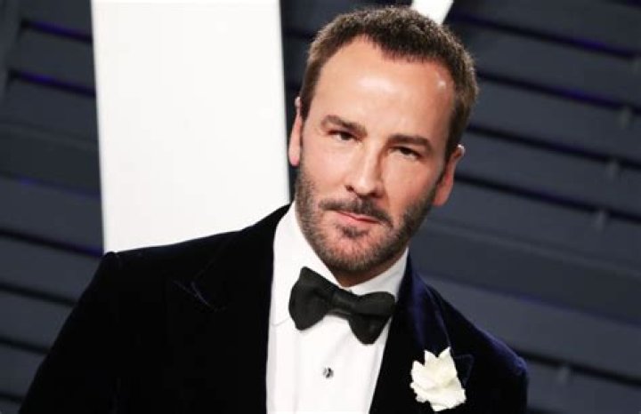 Tom Ford – Biography, Facts & Life Story