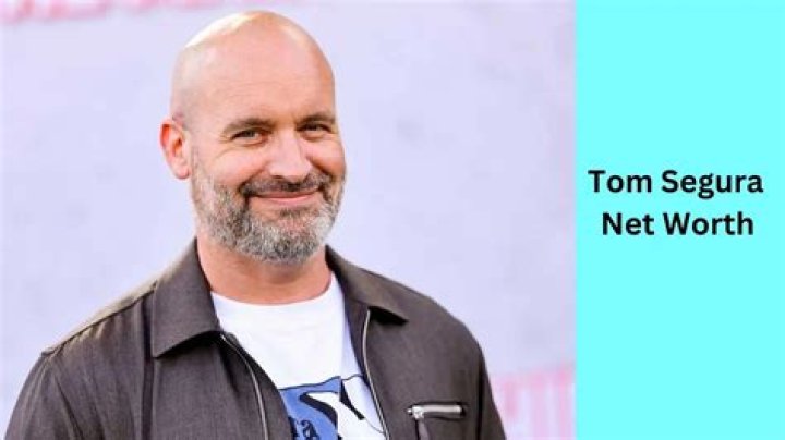 Tom Segura Net Worth – How Much is Tom Segura Worth?