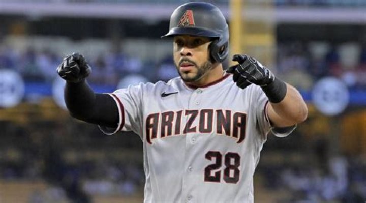Tommy Pham
