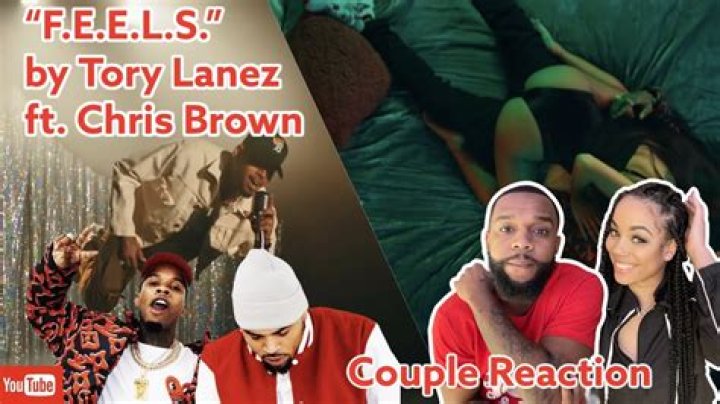 Tory Lanez x Chris Brown ‘F.E.E.L.S’
