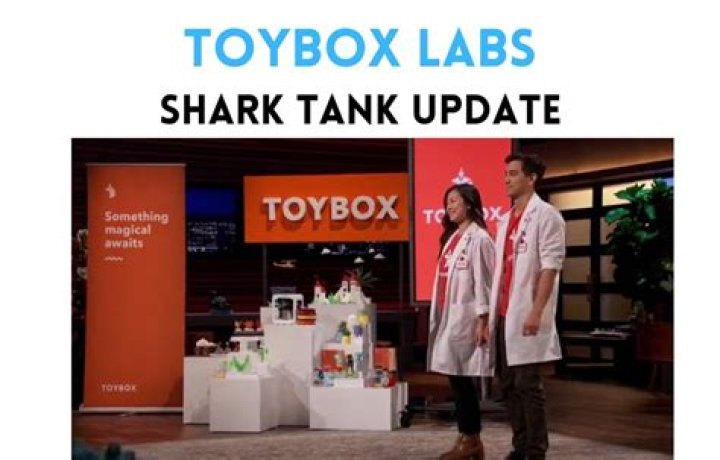 Toybox Labs Shark Tank – Founder, Net Worth and Investment