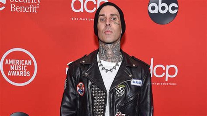 Travis Barker Reportedly Released After 6 Days In Hospital For Life-Threatening Pancreatitis