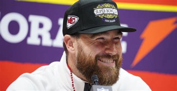 Travis Kelce Net Worth – How Much is Travis Worth?