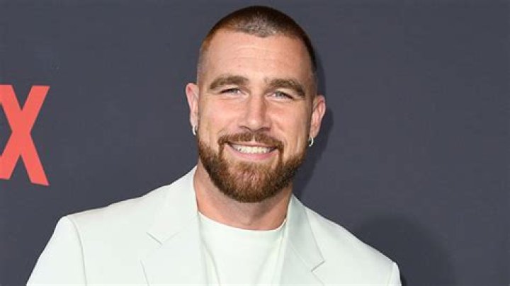 Travis Kelce Reveals ‘Summer Job’ Washing Cars: Watch