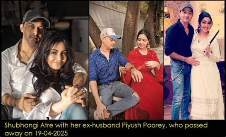 Tushar Atre Family: Parents And Girlfriend Rachael Edith Emerlye