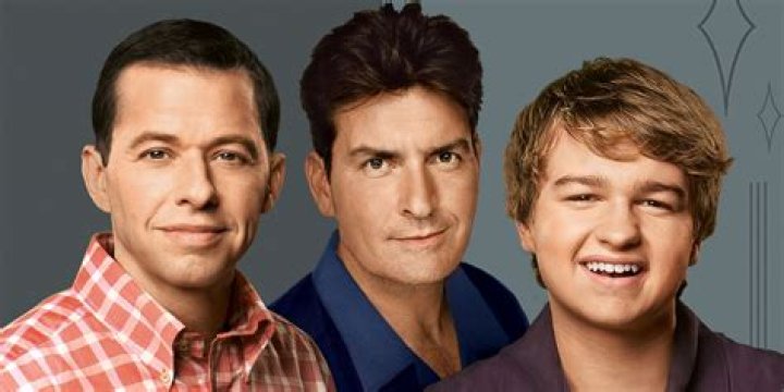 Two and a Half Men Cast Net Worth – Richest Cast Members Salary