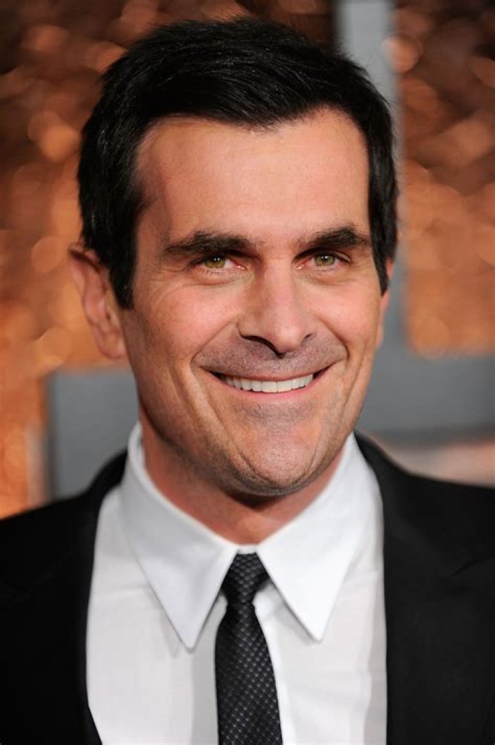Ty Burrell Biography, Facts & Life Story