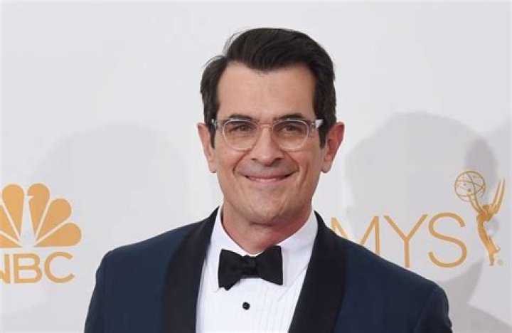 Ty Burrell Net Worth | Celebrity Net Worth