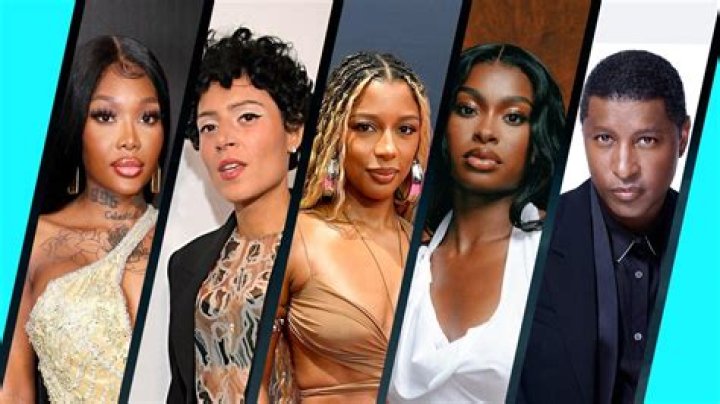 Tyla Nominated in 4 BET Awards Categories Including Best Female R&B/Pop Artist and Best New Artist